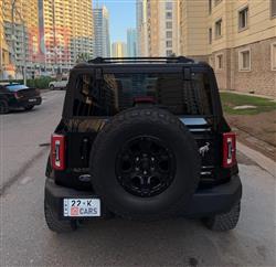 فورد برونكو